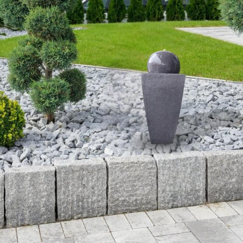 Zahradní fontána BestBerg EF-29